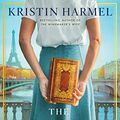 Cover Art for 9781982151553, Book of Lost Names (Export) by Kristin Harmel