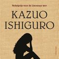 Cover Art for 9789025442415, Laat me nooit alleen by Kazuo Ishiguro