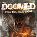 Cover Art for 9781472854254, The Doomed by Chris McDowall