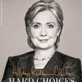 Cover Art for 9781442367043, Hard Choices by Hillary Rodham Clinton