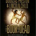 Cover Art for 9781600242571, The Book of the Dead by Douglas Preston, Lincoln Child