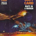 Cover Art for 9780712648547, Maps in a Mirror (Legend books) by Orson Scott Card