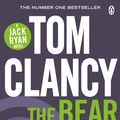 Cover Art for 9781405915489, The Bear and the Dragon by Tom Clancy
