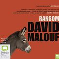 Cover Art for 9780655603863, Ransom by David Malouf