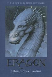 Cover Art for 9780606337281, Eragon (The Inheritance Cycle) by Christopher Paolini