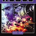 Cover Art for B00C4B23TO, Starship: Rebel by Mike Resnick