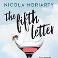 Cover Art for 9781460751329, The Fifth Letter by Nicola Moriarty