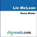 Cover Art for 9785551360421, Lin McLean by Owen Wister