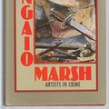 Cover Art for 9780002322157, Artists in Crime by Ngaio Marsh