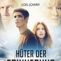 Cover Art for 9783423086424, Hüter der Erinnerung: Roman by Lois Lowry