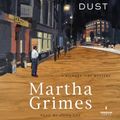 Cover Art for 9780143059035, Dust by Martha Grimes