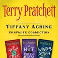 Cover Art for 9780062457424, Tiffany Aching Complete Collection by Terry Pratchett