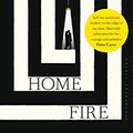 Cover Art for 9789386606655, Home Fire by Kamila Shamsie