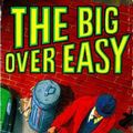 Cover Art for 9780340835692, The Big Over Easy by Jasper Fforde