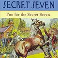 Cover Art for 9780340704172, Fun for the Secret Seven by Enid Blyton