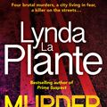 Cover Art for 9781785764660, Murder Mile by Lynda La Plante