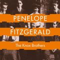 Cover Art for B00IBZRO2S, The Knox Brothers by Penelope Fitzgerald