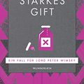 Cover Art for 9783805200752, Starkes Gift by Sayers, Dorothy L.