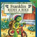 Cover Art for 9780613020121, Franklin Rides a Bike by Paulette Bourgeois