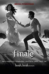 Cover Art for 9789048841158, Finale by Becca Fitzpatrick