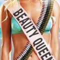 Cover Art for B005434784, Beauty Queens by Libba Bray