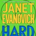 Cover Art for 9780312265854, Hard Eight by Janet Evanovich