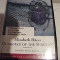 Cover Art for 9781402574788, Guardian of the Horizon by Elizabeth Peters