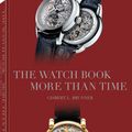 Cover Art for 9783961712779, The Watch Book - More Than Time by Gisbert L. Brunner