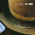 Cover Art for 9781407086538, Journey Without Maps by Graham Greene