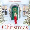 Cover Art for 9781529006063, The Christmas Party by Karen Swan