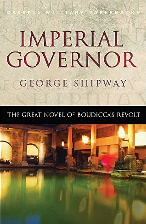 Cover Art for 9780304363247, Imperial Governor by George Shipway