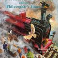 Cover Art for 9781408845646, Harry Potter and the Philosopher's Stone by J.K. Rowling