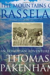 Cover Art for 9781841880051, The mountains of Rasselas by Thomas Pakenham