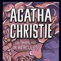 Cover Art for 9788520939901, Os Trabalhos de Hércules (Em Portuguese do Brasil) by Agatha Christie