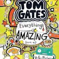 Cover Art for 9780763674731, Tom Gates: Everything's Amazing (Sort Of) (Book #3) by L Pichon