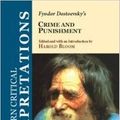 Cover Art for 9788130906409, Interpretations: Crime And Punishment by Harold Bloom