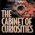 Cover Art for 9780446530224, The Cabinet of Curiosities by Douglas Preston, Lincoln Child