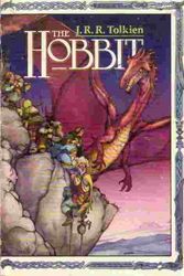 Cover Art for 9780913035825, Hobbit Book Three by Charles Dixon, David Wenzel