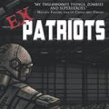 Cover Art for 9781934861875, Ex-Patriots by Peter Clines