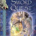 Cover Art for 9780746067215, Sword Quest by Andrew Dixon