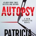Cover Art for 9781460713730, Autopsy by Patricia Cornwell