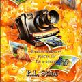 Cover Art for 9780590554428, Say Cheese and Die! (Goosebumps) by R. L. Stine