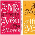 Cover Art for B0BMNNHHSL, Jojo Moyes's Me Before You Trilogy 3 Books Set by Jojo Moyes