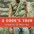 Cover Art for 9781582341408, A Cook's Tour by Anthony Bourdain