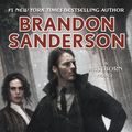 Cover Art for 9780765378569, Shadows of SelfMistborn by Brandon Sanderson