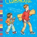 Cover Art for B00QPEPGGI, Henry and the Clubhouse[HENRY & THE CLUBHOUSE REILLUST][Hardcover] by BeverlyCleary