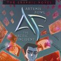 Cover Art for 9781423114024, Artemis Fowl #2: The Arctic Incident Graphic Novel by Eoin Colfer, Andrew Donkin