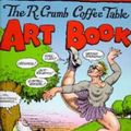 Cover Art for 9780747537748, R Crumb Coffee Table Art Book by Robert Crumb