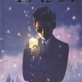 Cover Art for 9785389123380, Artemis Fowl (Russian) by Eoin Colfer