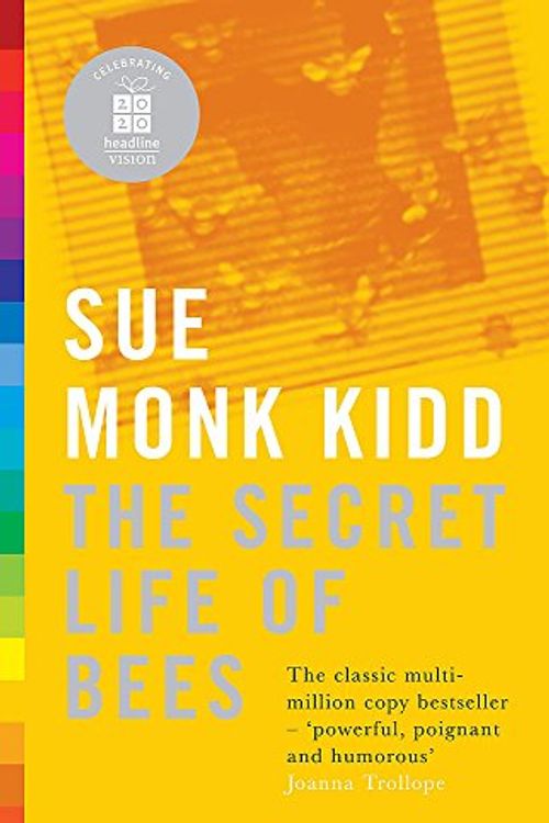 Cover Art for 9780755330690, Secret Life of Bees by Sue Monk Kidd